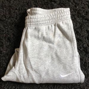 men’s nike joggers